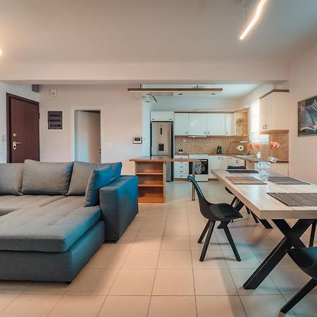 Eagean Escape House Villa Artemida  Exterior foto