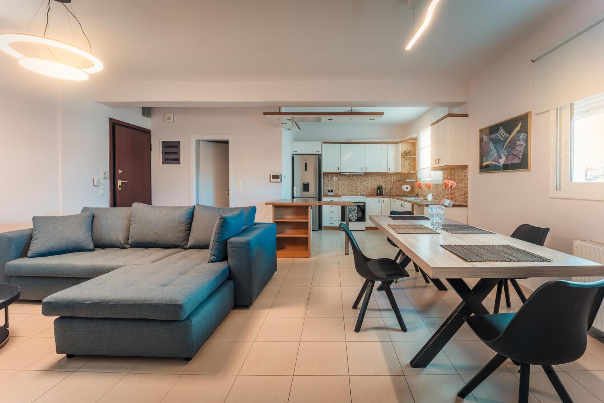Eagean Escape House Villa Artemida  Exterior foto